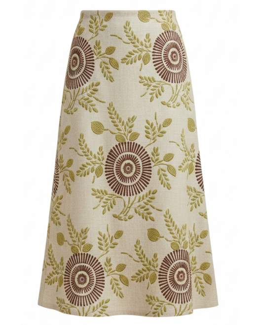 BARBADOS SKIRT
