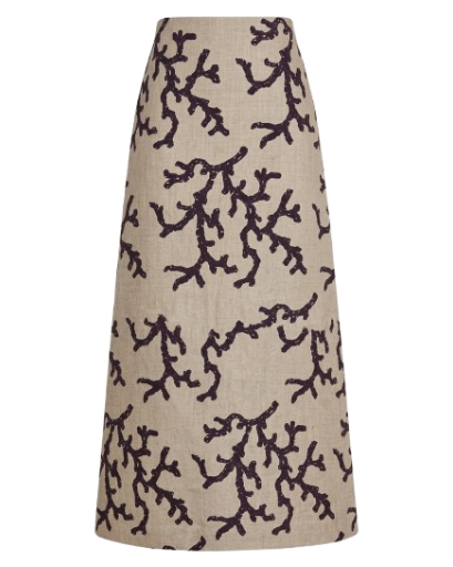 CORALIS SKIRT