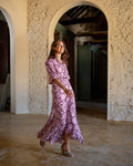 PEONIA TOTAL LOOK