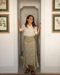 POPPY SKIRT