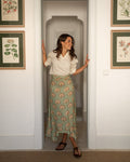 CAMPANULA TOTAL LOOK