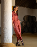 HIBBERTIA TROUSERS