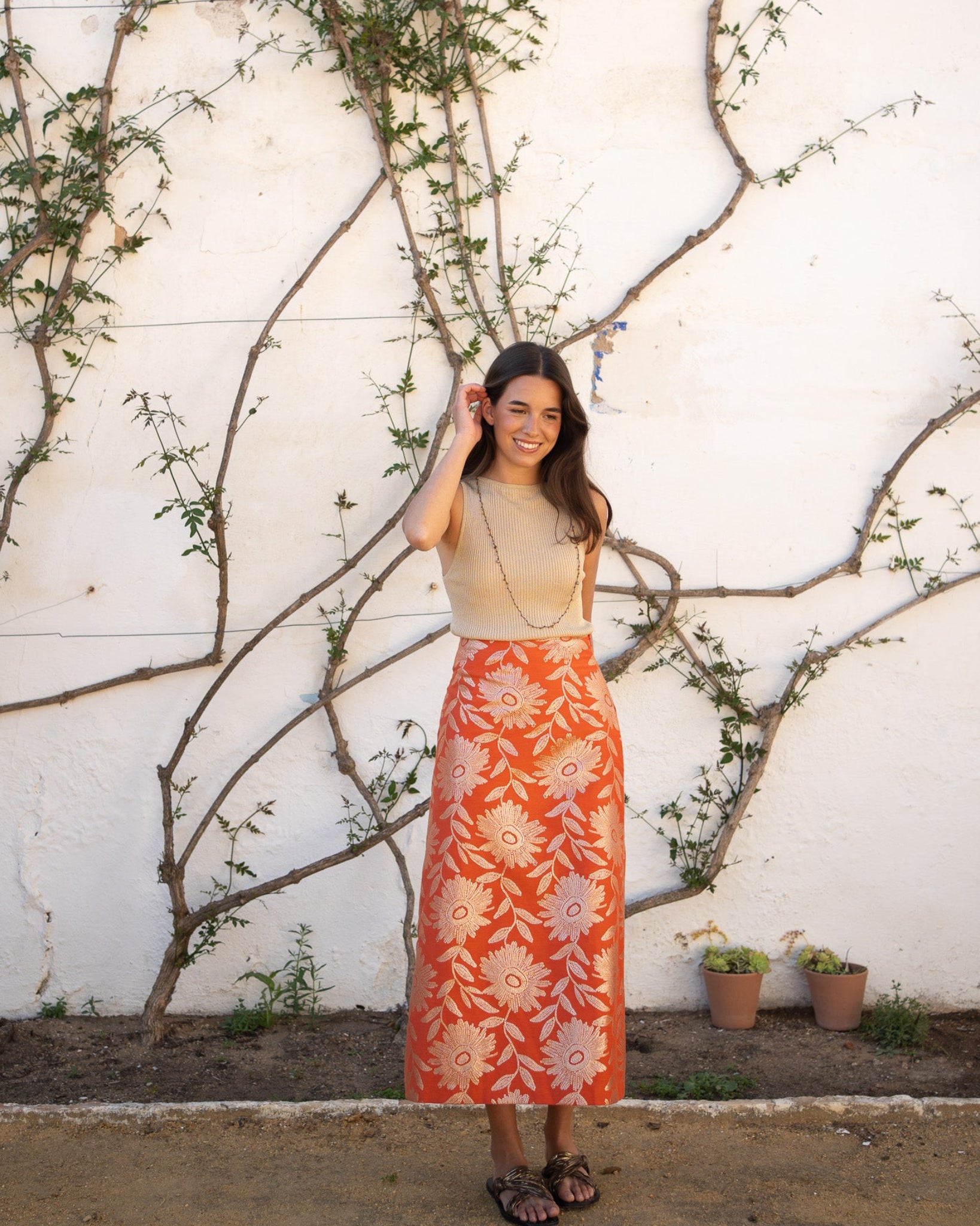 VITIS SKIRT