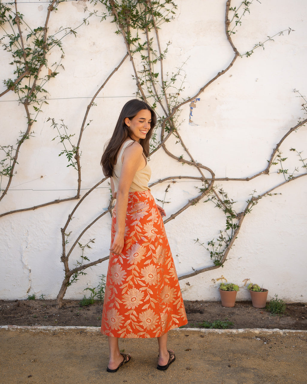 VITIS SKIRT