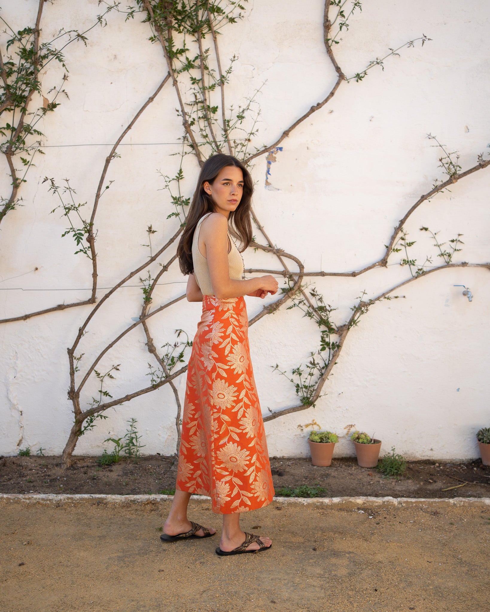 VITIS SKIRT
