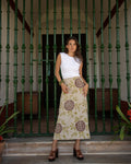 BARBADOS SKIRT