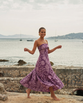 VERBENA DRESS