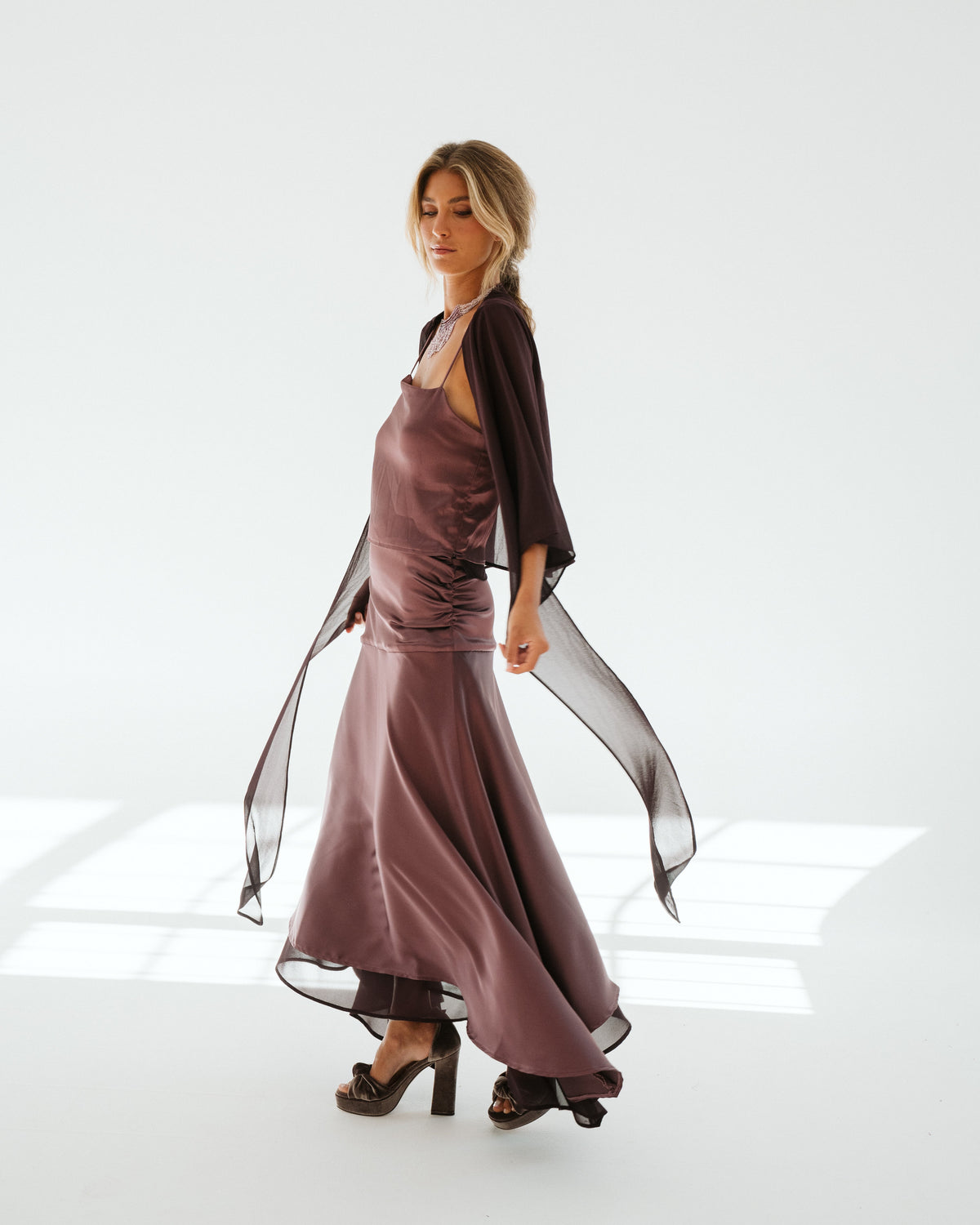 BLUSA GRETA