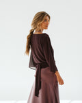 BLUSA GRETA