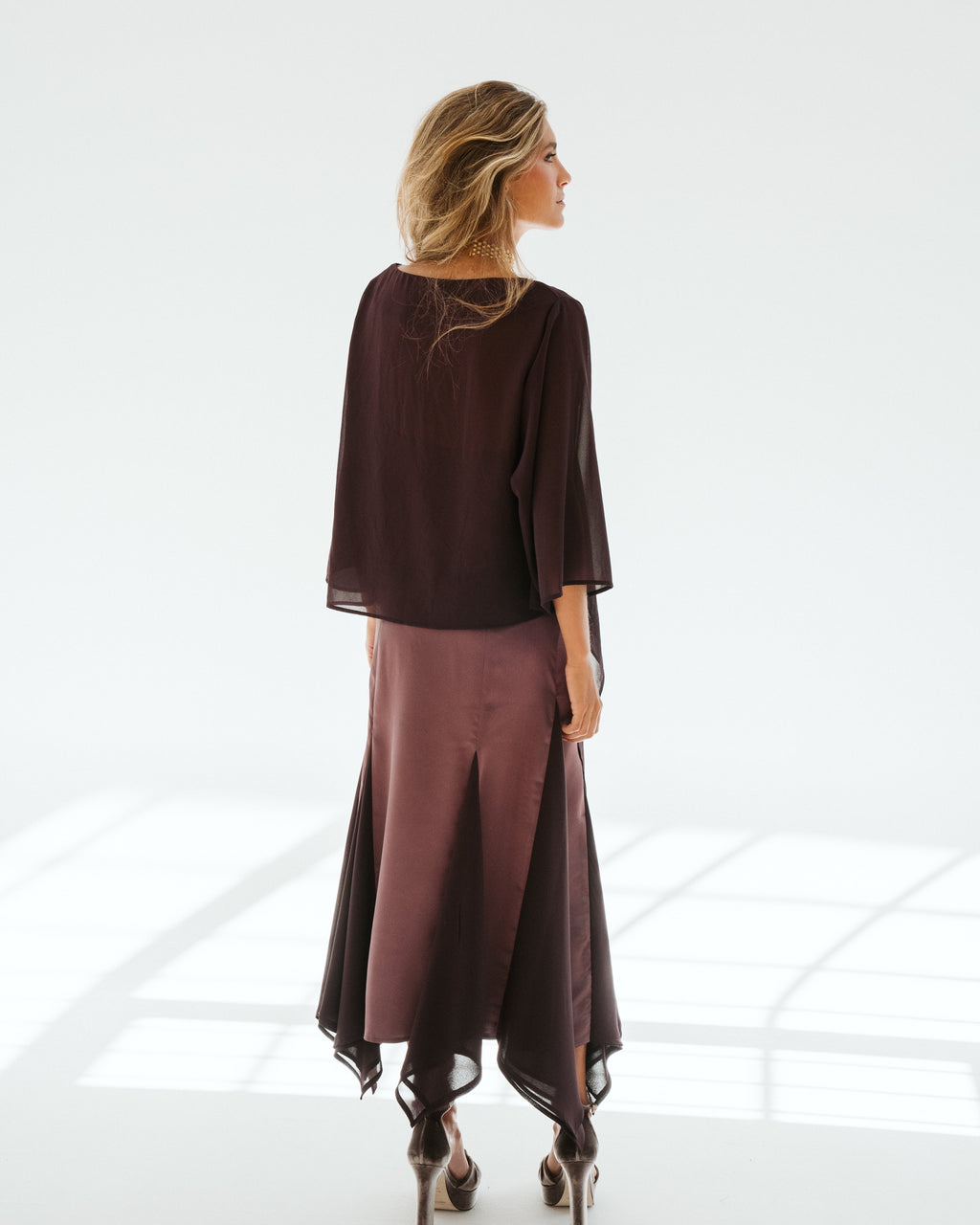 BLUSA GRETA