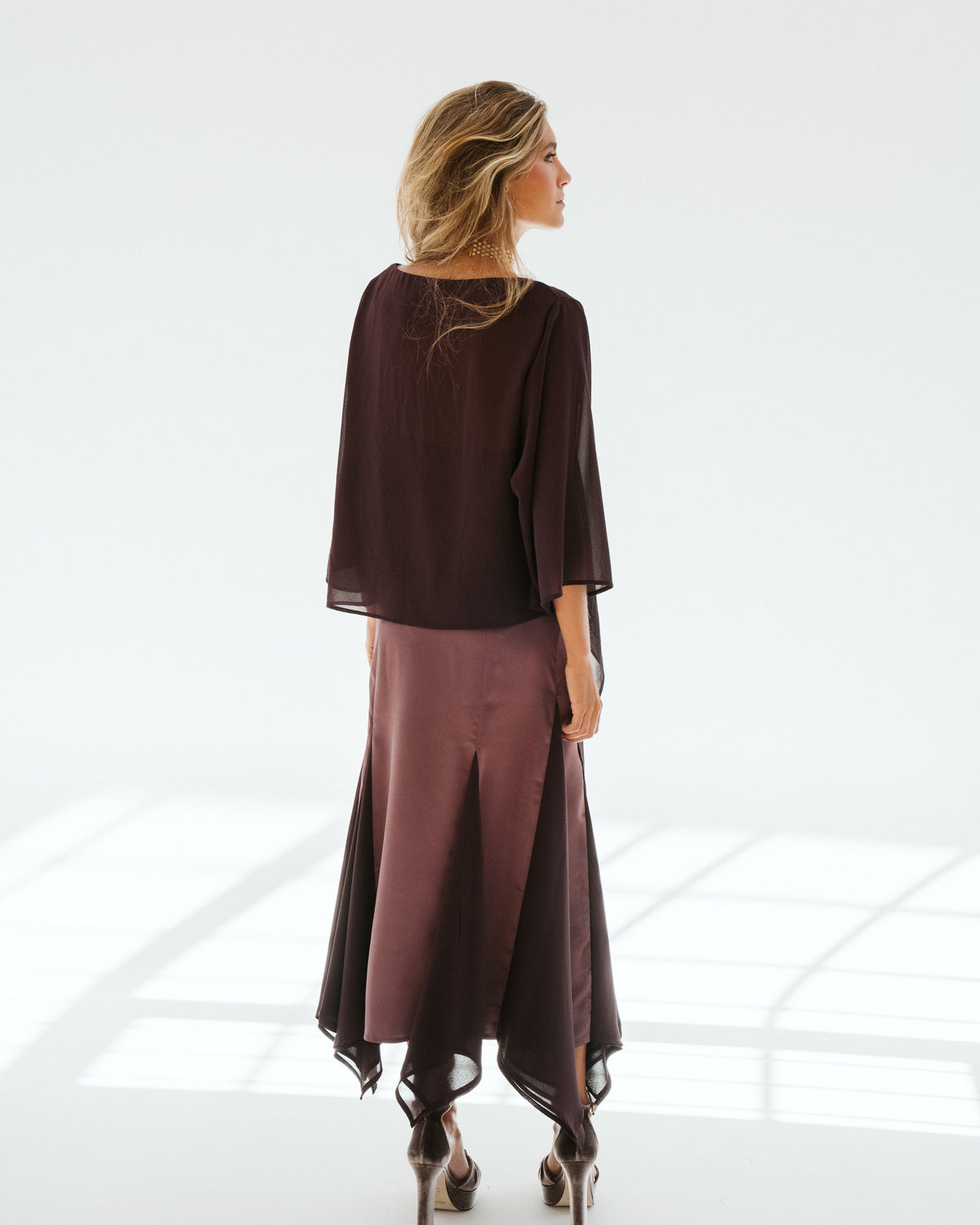 BLUSA GRETA
