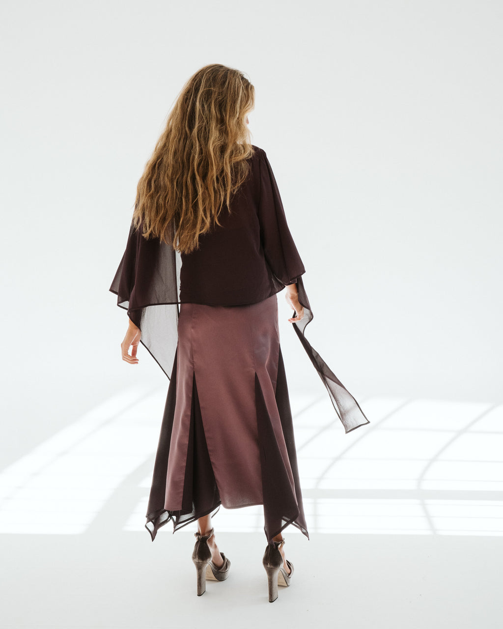 BLUSA GRETA