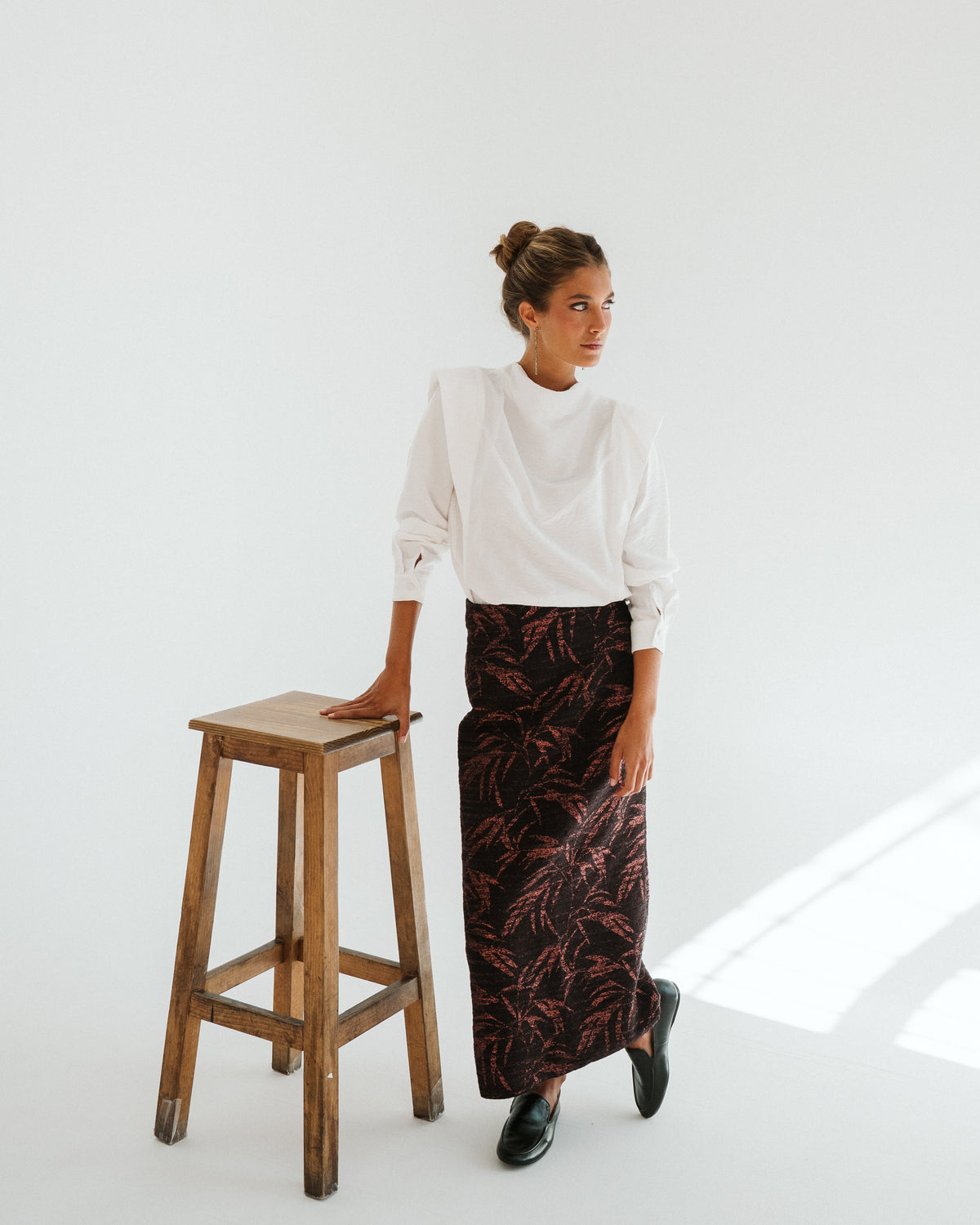 BLUSA FLORENCE