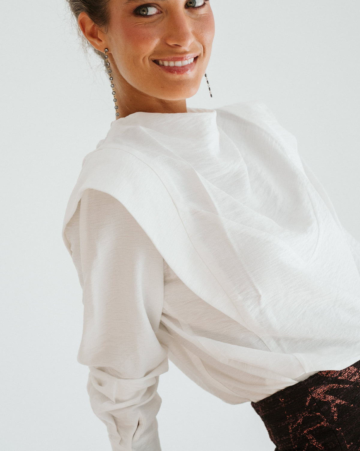 BLUSA FLORENCE