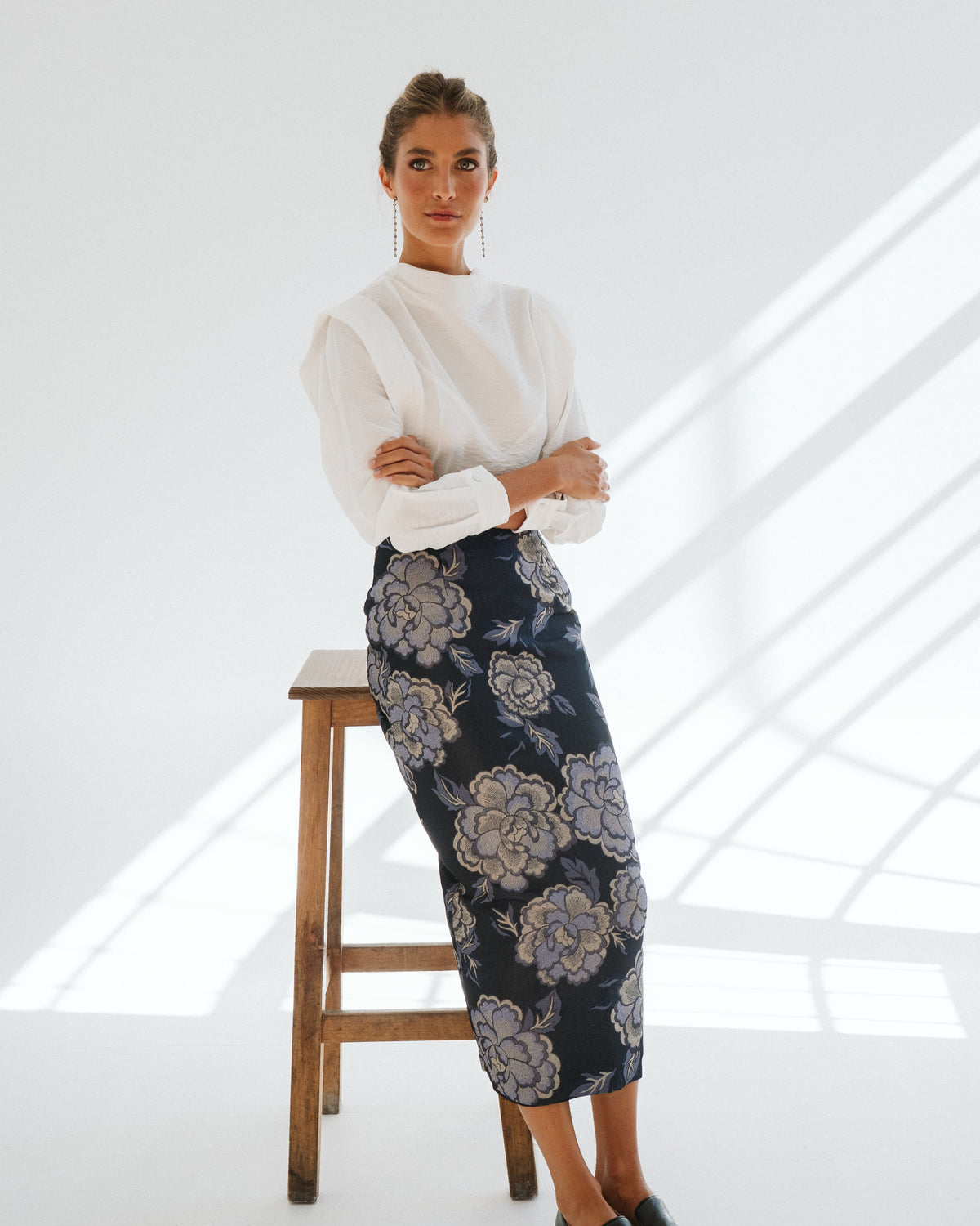 BLUSA FLORENCE