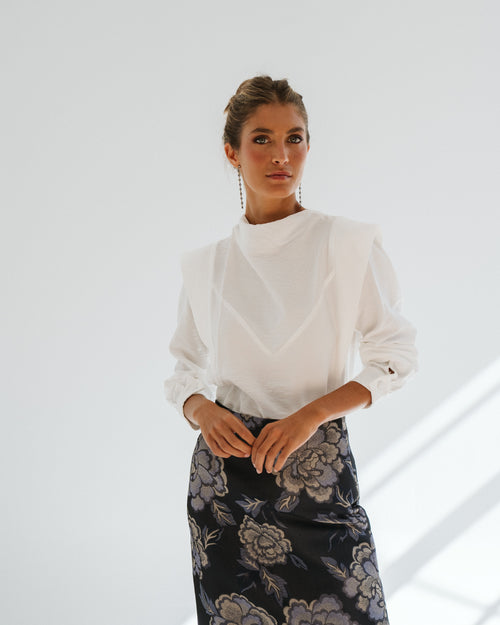 BLUSA FLORENCE