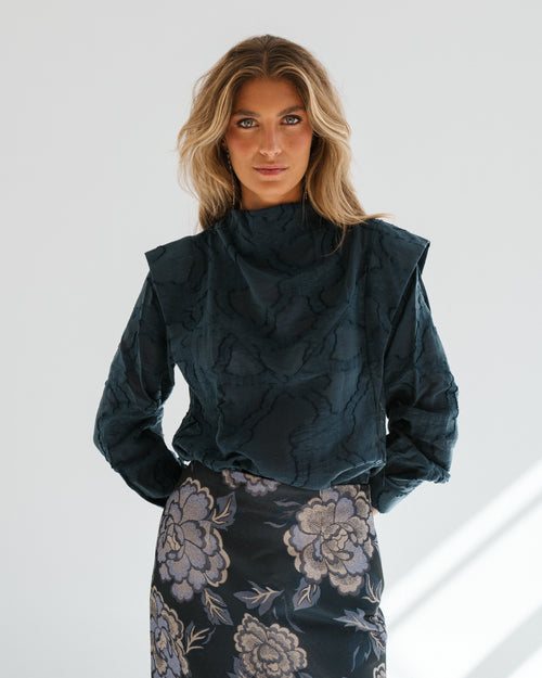 BLUSA LEONOR