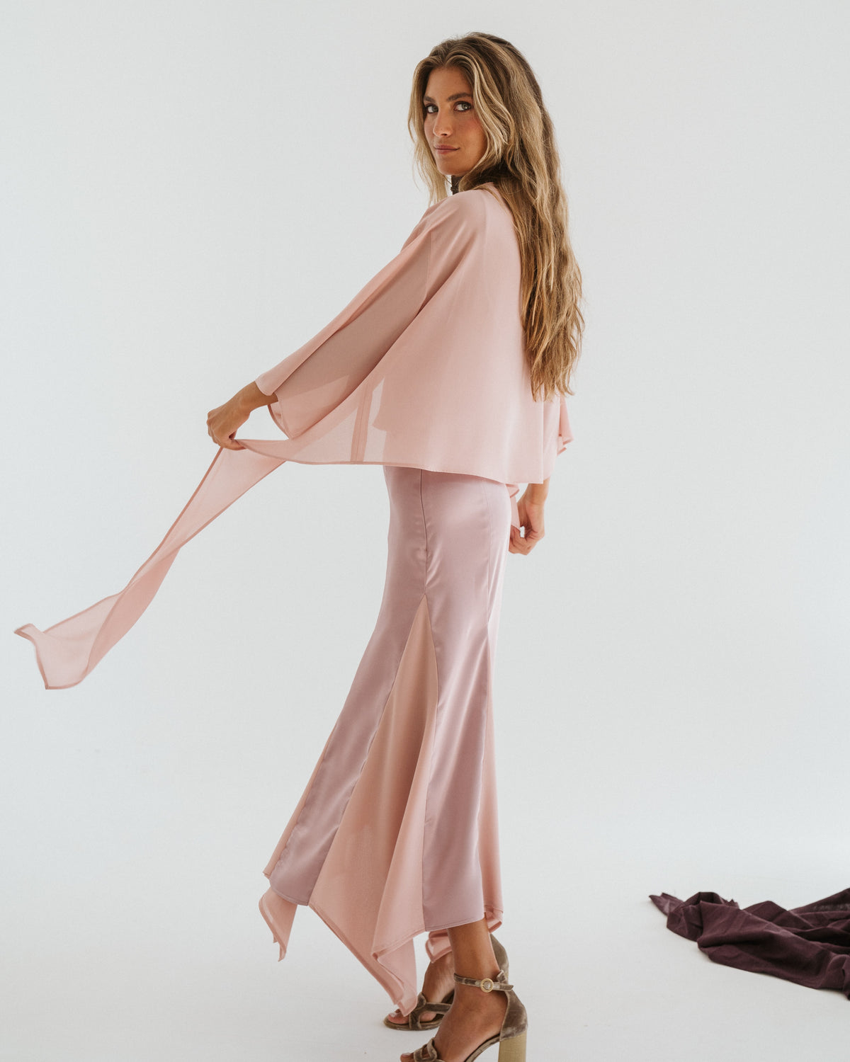 BLUSA CIRA