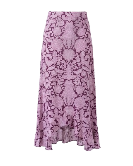 PEONIA SKIRT