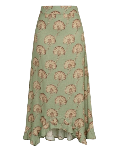 POPPY SKIRT