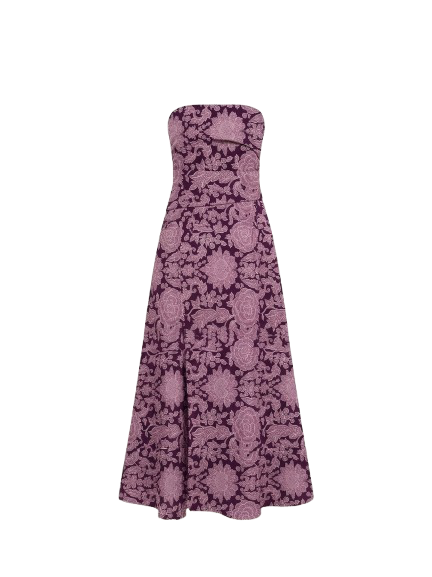 VERBENA DRESS